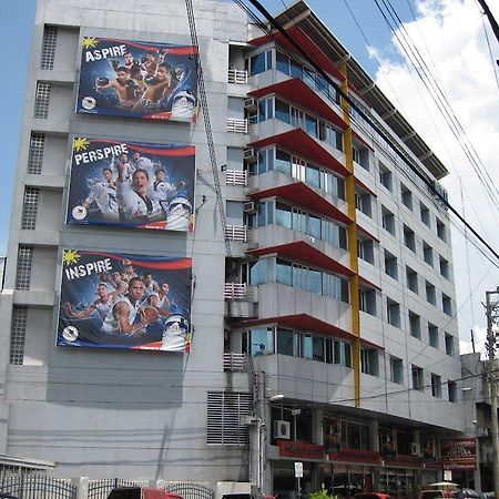 Hotel Fortuna Cebu Zewnętrze zdjęcie