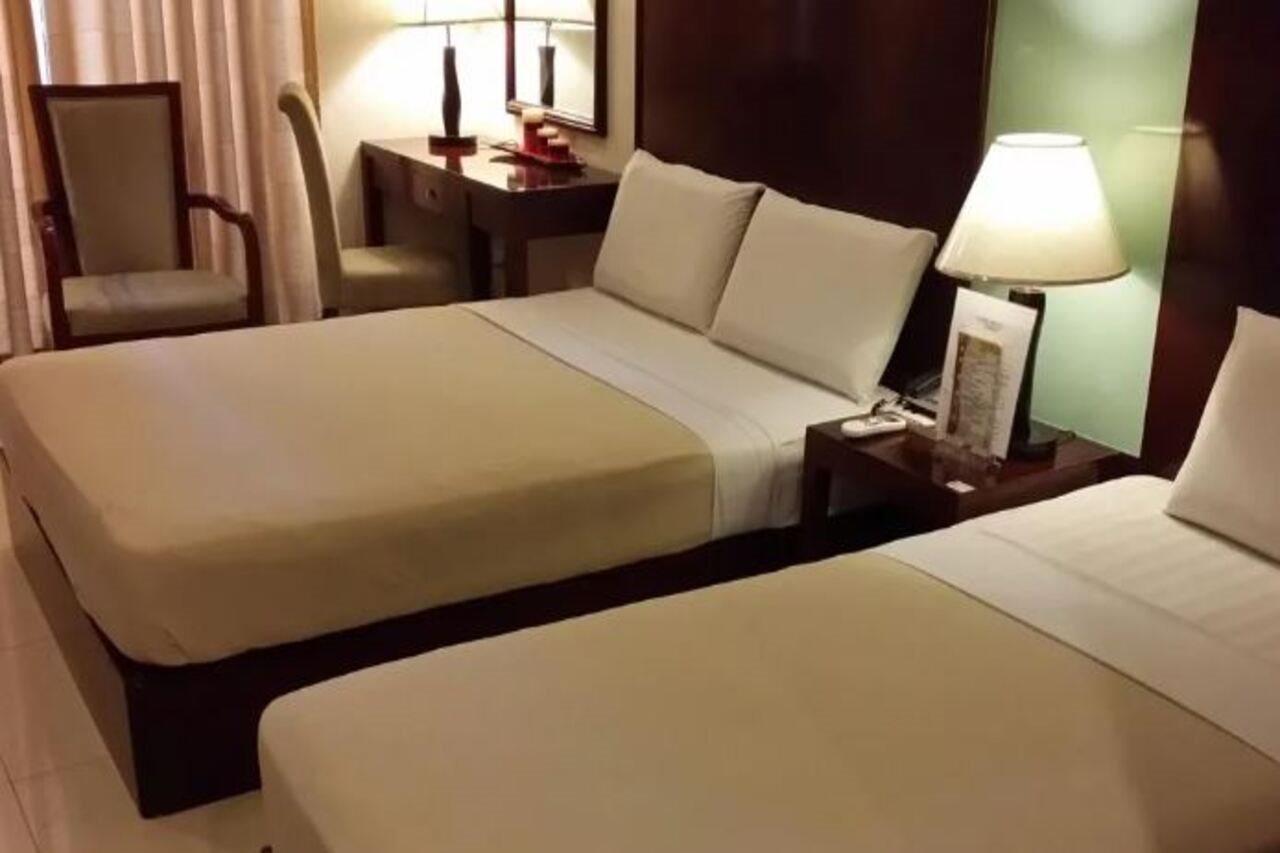 Hotel Fortuna Cebu Zewnętrze zdjęcie